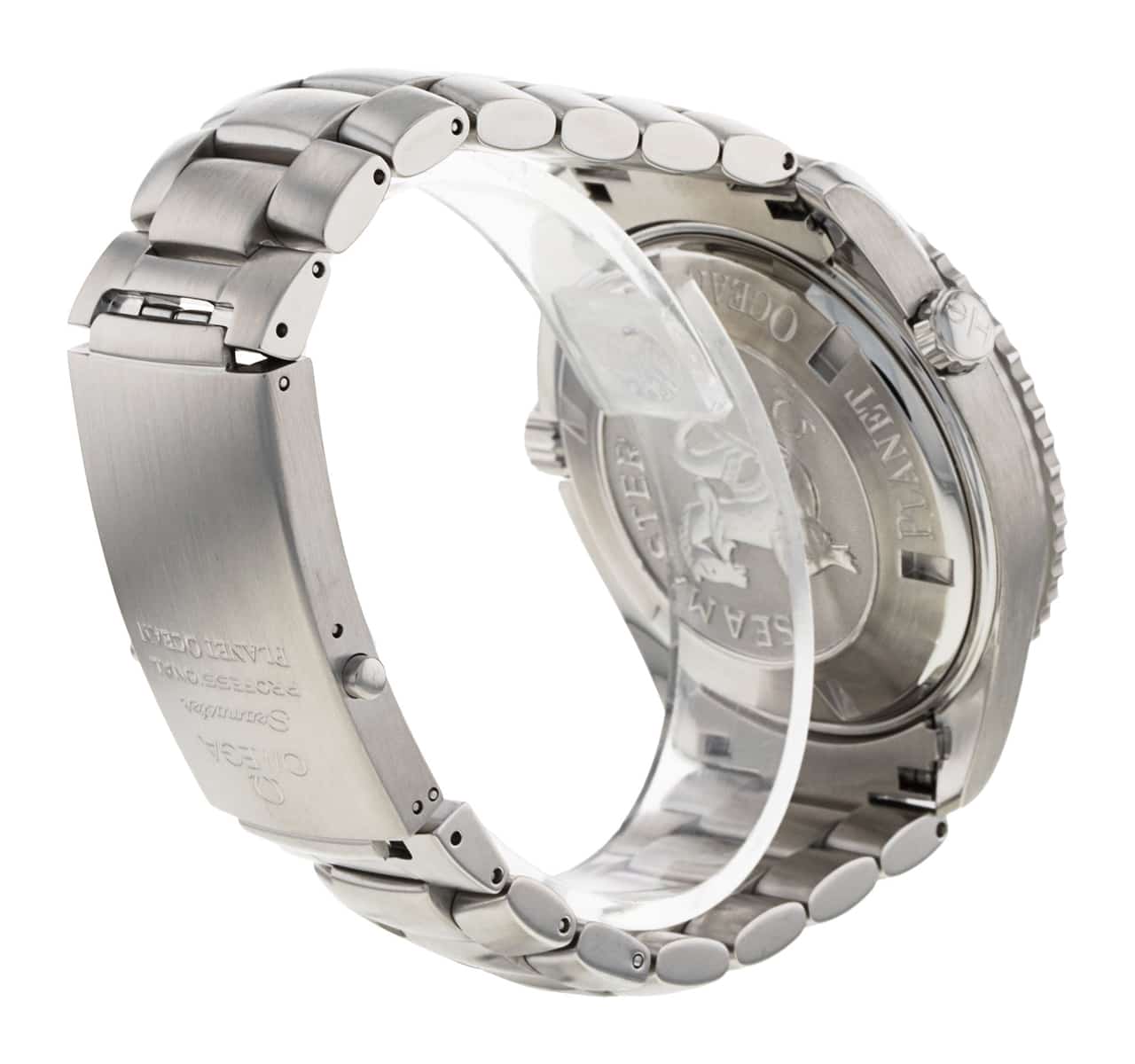 Omega Planet Ocean 2200.51.00 Omega Planet Ocean 2200.51.00